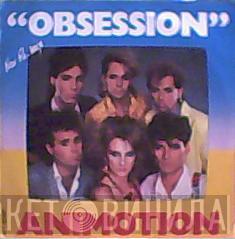  Animotion  - Obsession