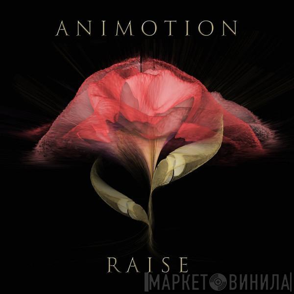 Animotion - Raise