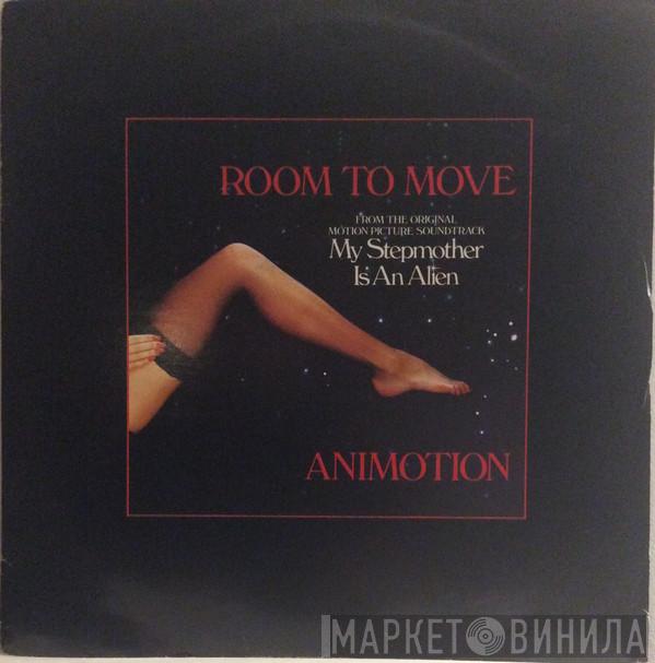 Animotion - Room To Move