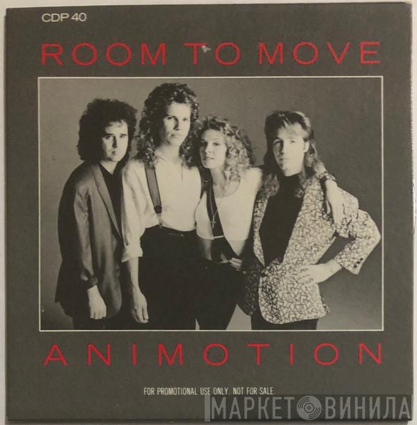  Animotion  - Room To Move
