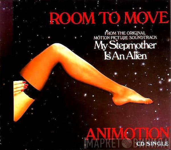  Animotion  - Room To Move