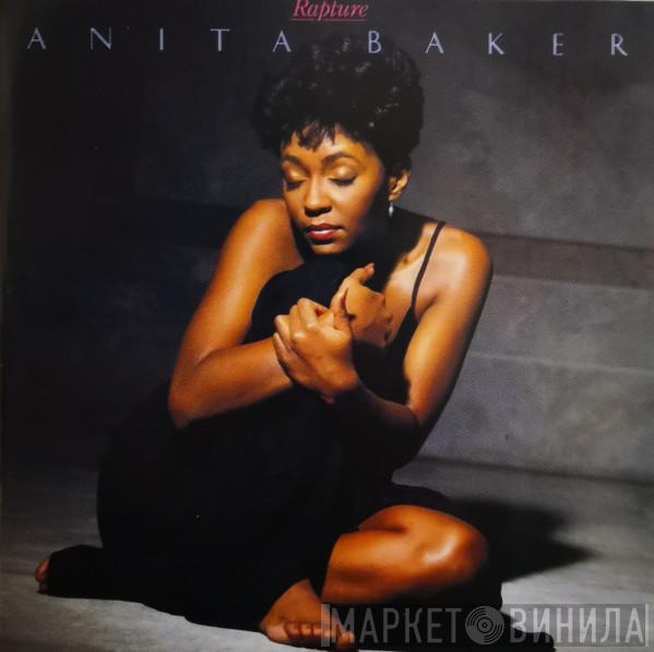 Anita Baker - Rapture