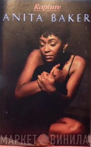  Anita Baker  - Rapture