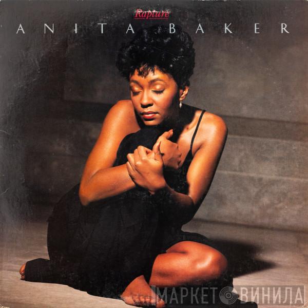 Anita Baker  - Rapture