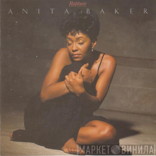 Anita Baker - Rapture