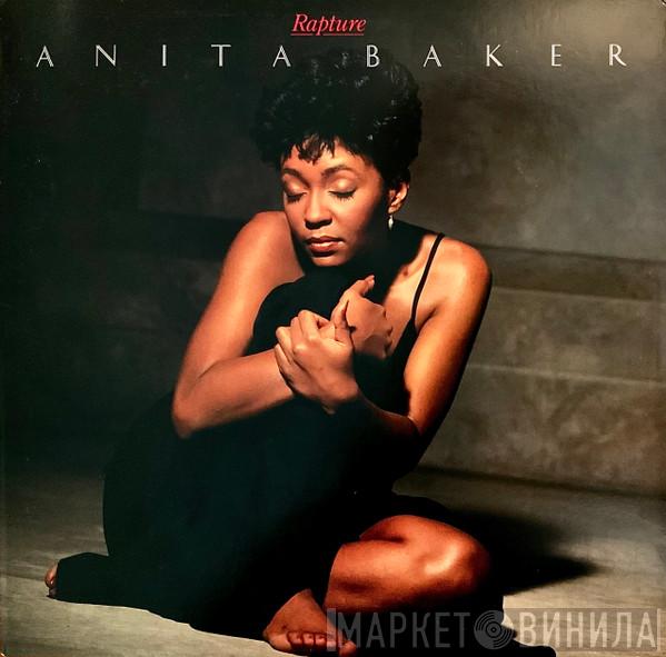  Anita Baker  - Rapture