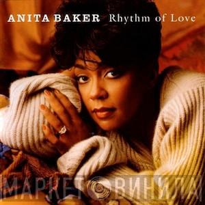 Anita Baker - Rhythm Of Love