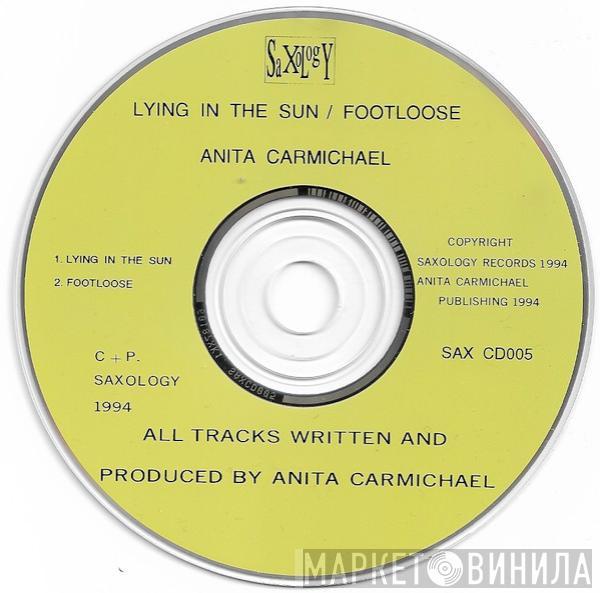 Anita Carmichael - Lying In The Sun / Footloose