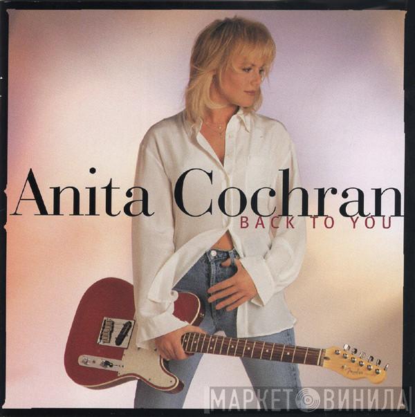 Anita Cochran - Back To You