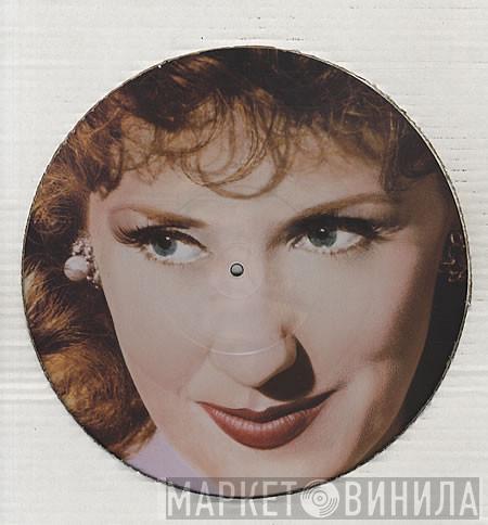 Anita Dobson - Talking Of Love