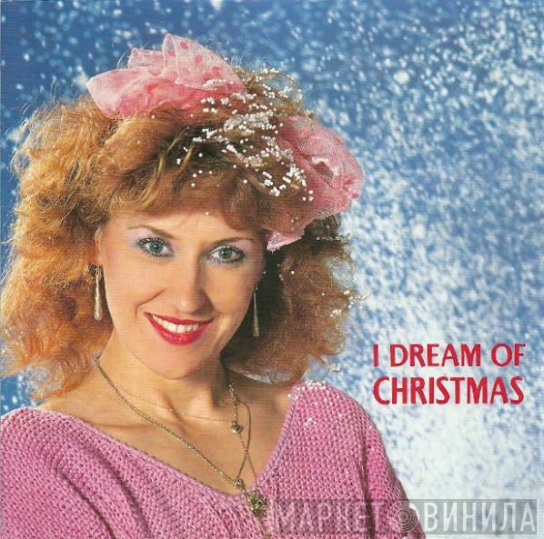 Anita Dobson, The Langdon School Choir - I Dream Of Christmas