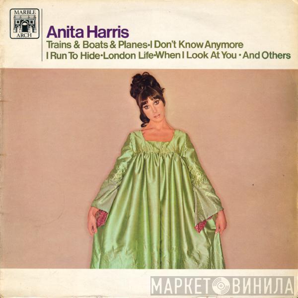 Anita Harris - Anita Harris