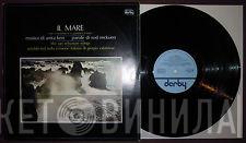 , Anita Kerr , Rod McKuen  The San Sebastian Strings  - Il Mare