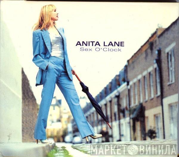 Anita Lane - Sex O'Clock