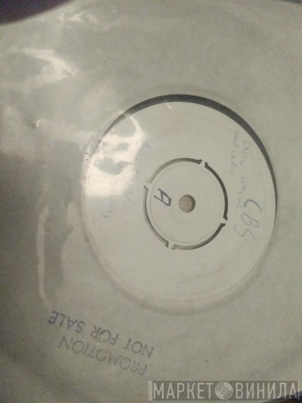  Anita Meyer  - Why Tell Me, Why