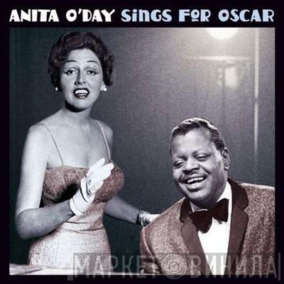 Anita O'Day - Anita Sings For Oscar + Pick Yourself Up