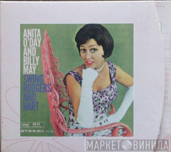 Anita O'Day, Billy May - Swing Rodgers And Hart