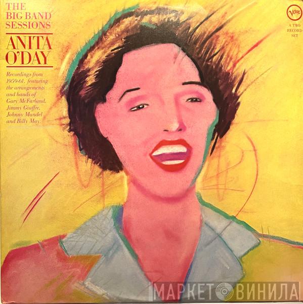  Anita O'Day  - The Big Band Sessions