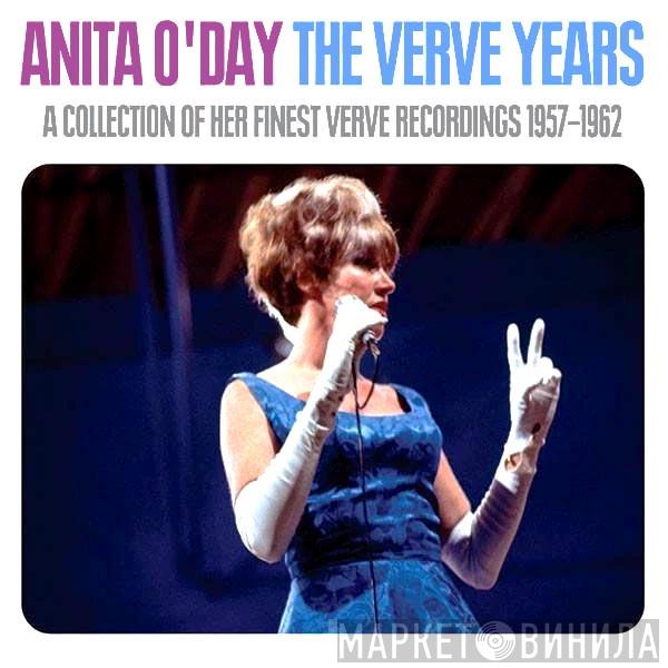 Anita O'Day - The Verve Years 1957-1962