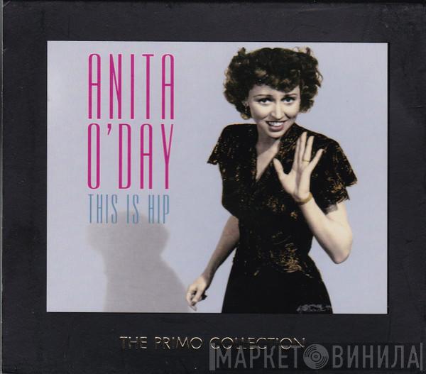 Anita O'Day - This Is Hip