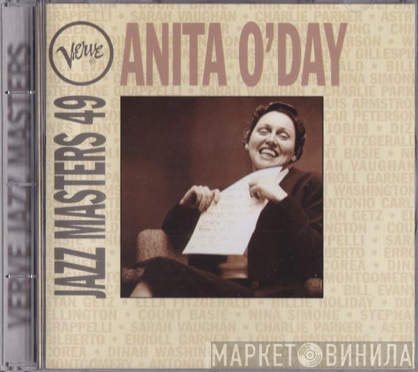 Anita O'Day - Verve Jazz Masters 49