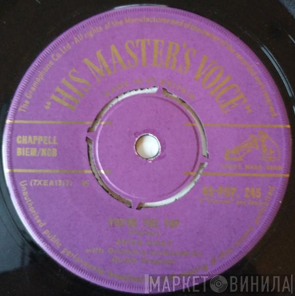 Anita O'Day - You're The Top
