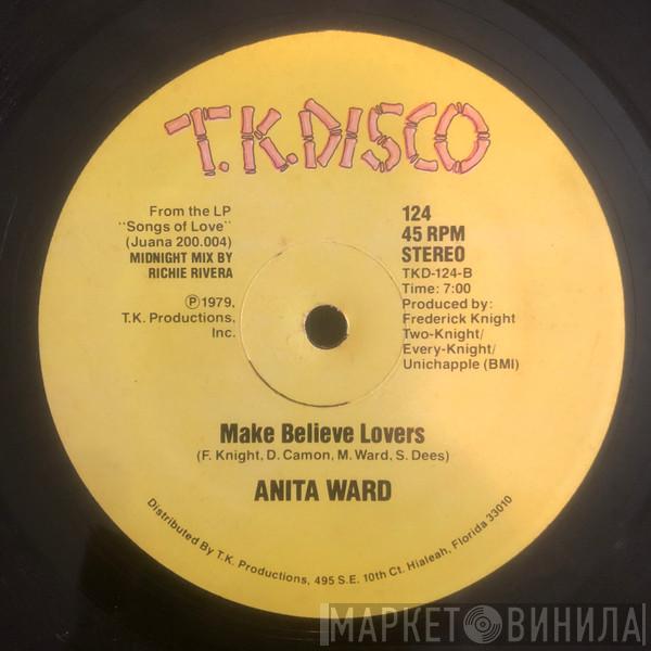 Anita Ward - Make Believe Lovers