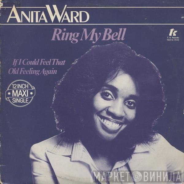  Anita Ward  - Ring My Bell