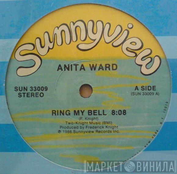  Anita Ward  - Ring My Bell