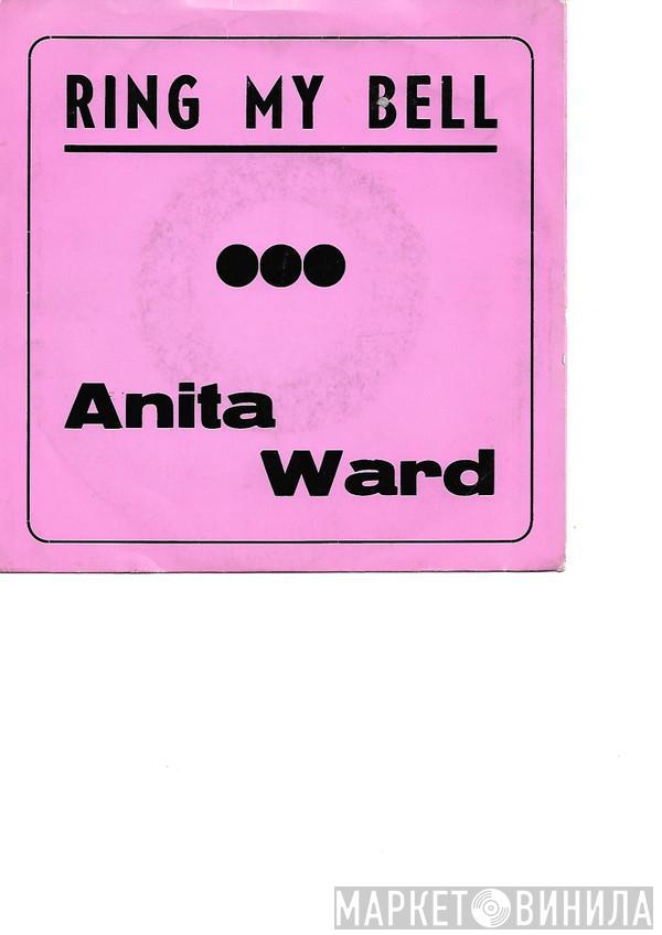 Anita Ward - Ring My Bell