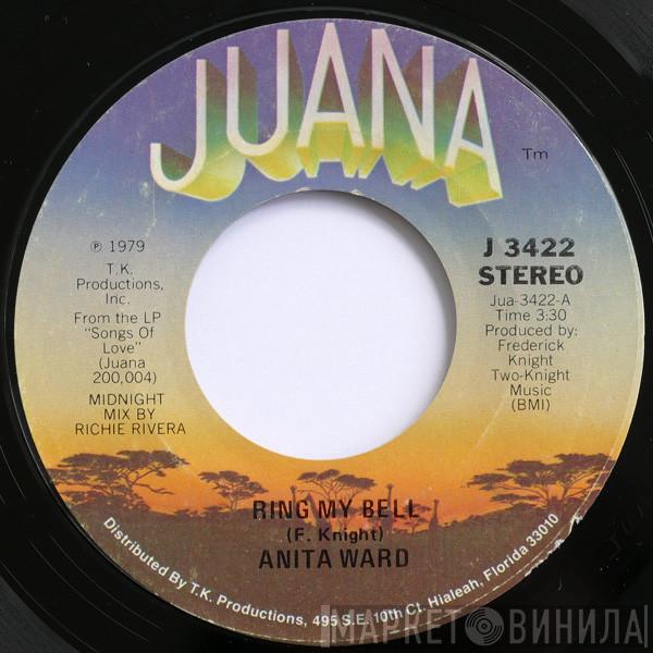 Anita Ward - Ring My Bell