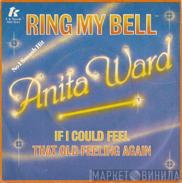 Anita Ward - Ring My Bell