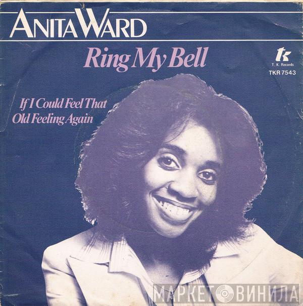 Anita Ward - Ring My Bell