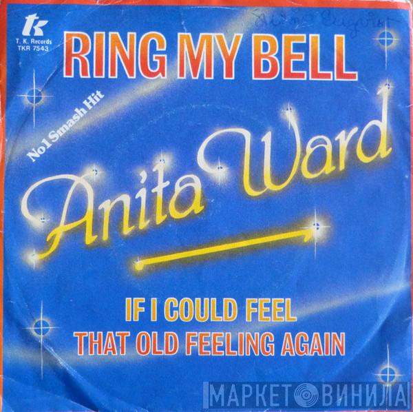 Anita Ward - Ring My Bell