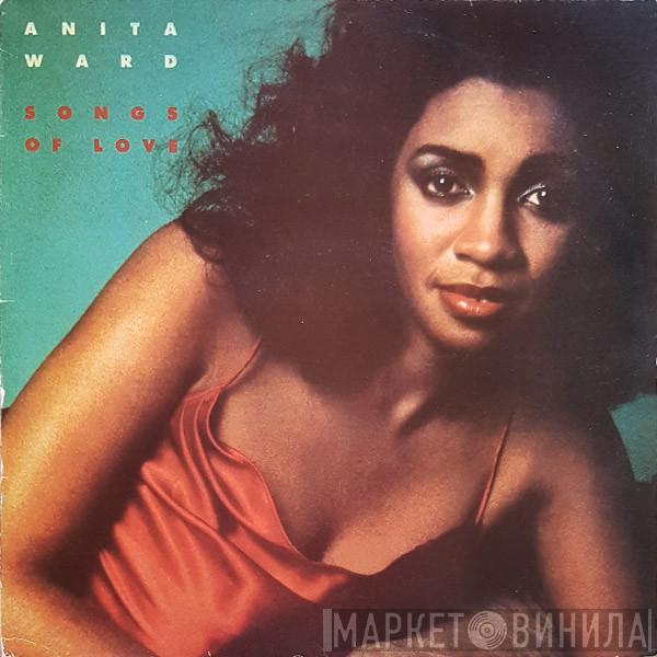  Anita Ward  - Songs Of Love