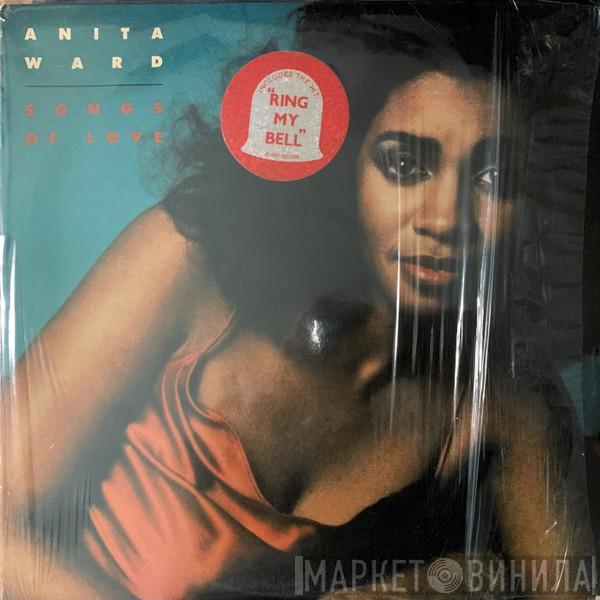 Anita Ward - Songs Of Love