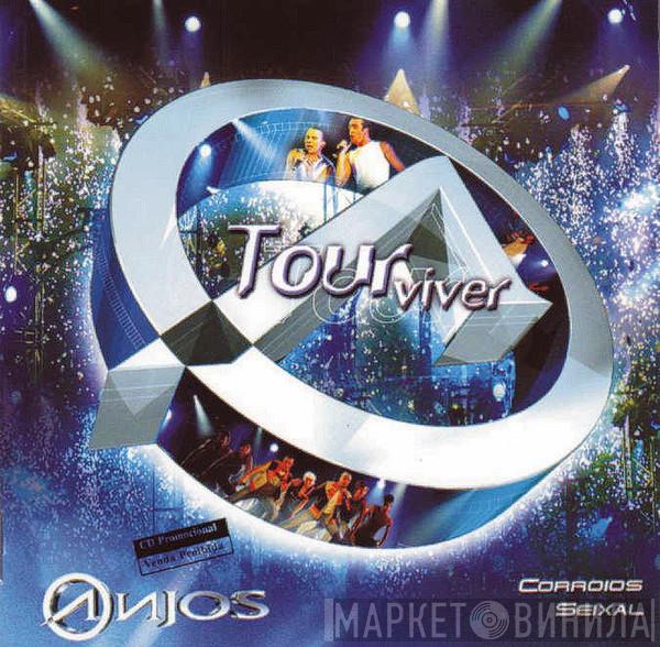 Anjos - Tour Viver