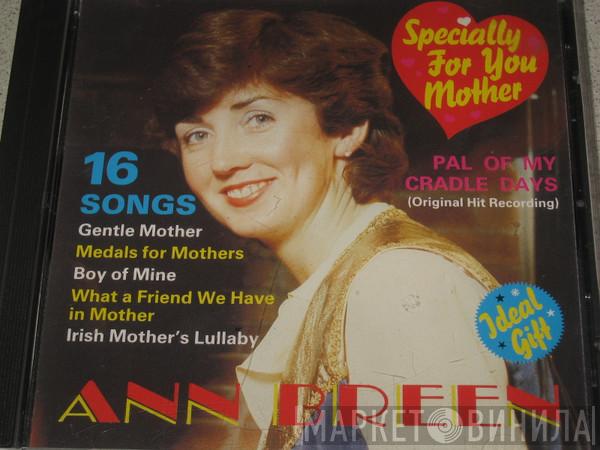 Ann Breen - Specially For You Mother