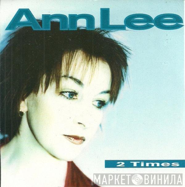 Ann Lee - 2 Times