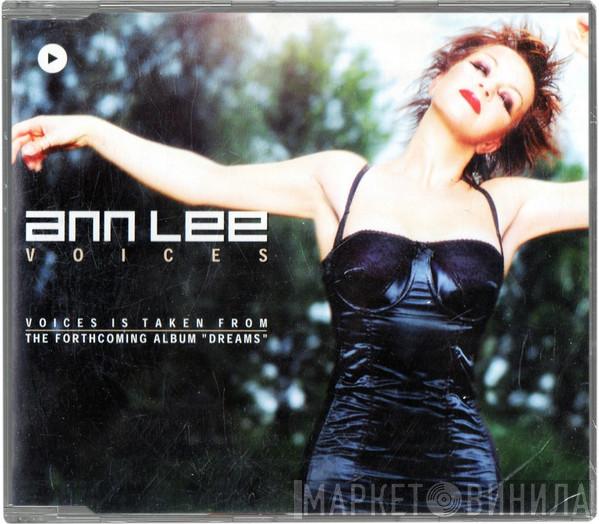 Ann Lee  - Voices