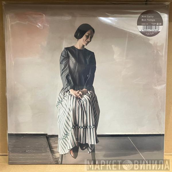 Ann Sally - Bon Temps