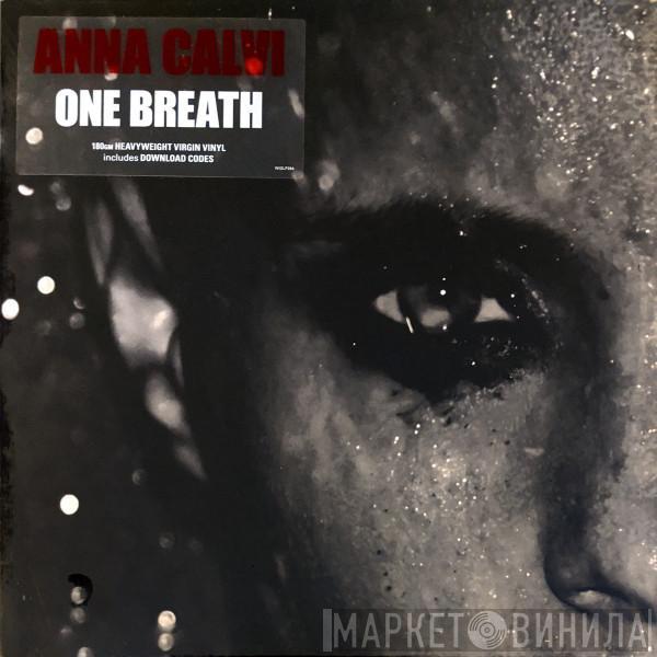  Anna Calvi  - One Breath