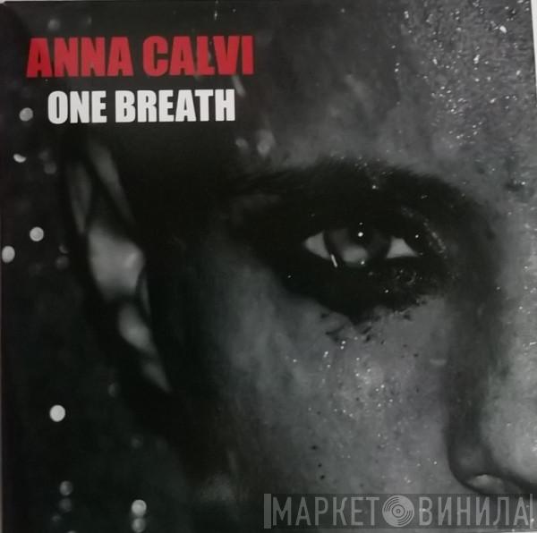 Anna Calvi - One Breath