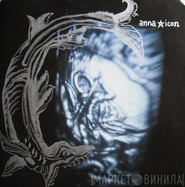 Anna  - Icon