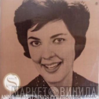  Anna Moffo  - Sings Coloratura Arias