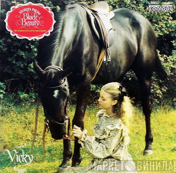 Anna Sewell - Stories From Black Beauty