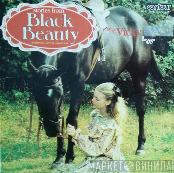  Anna Sewell  - Stories From Black Beauty