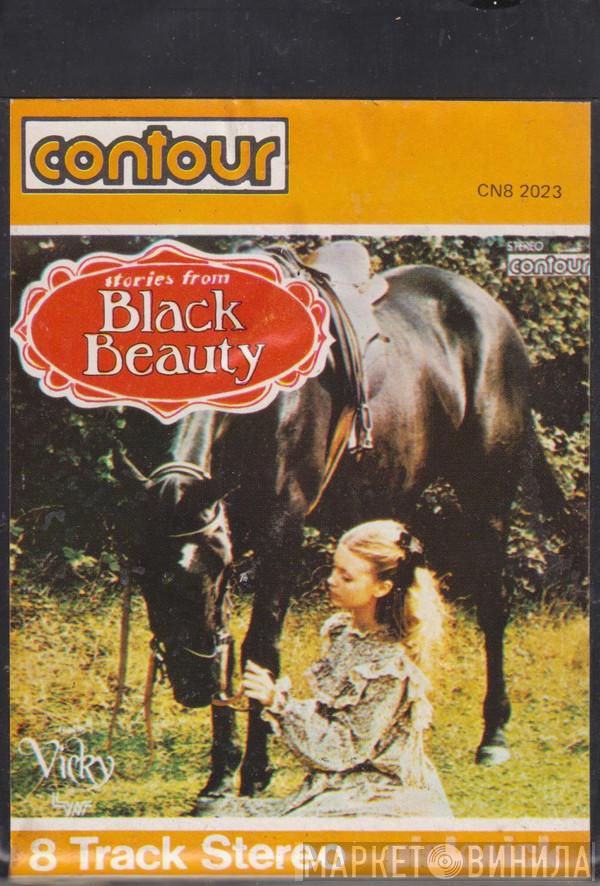  Anna Sewell  - Stories From Black Beauty