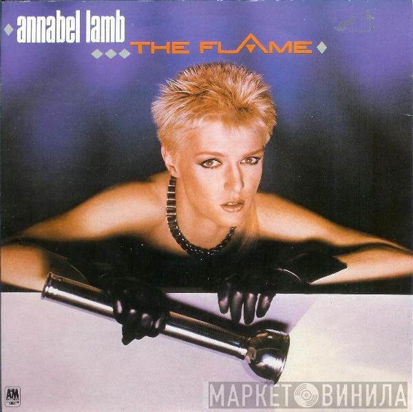 Annabel Lamb - The Flame