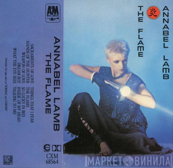 Annabel Lamb - The Flame